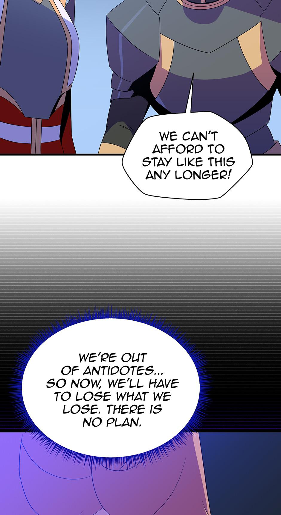 Read Kill the Hero EN Manga Online
