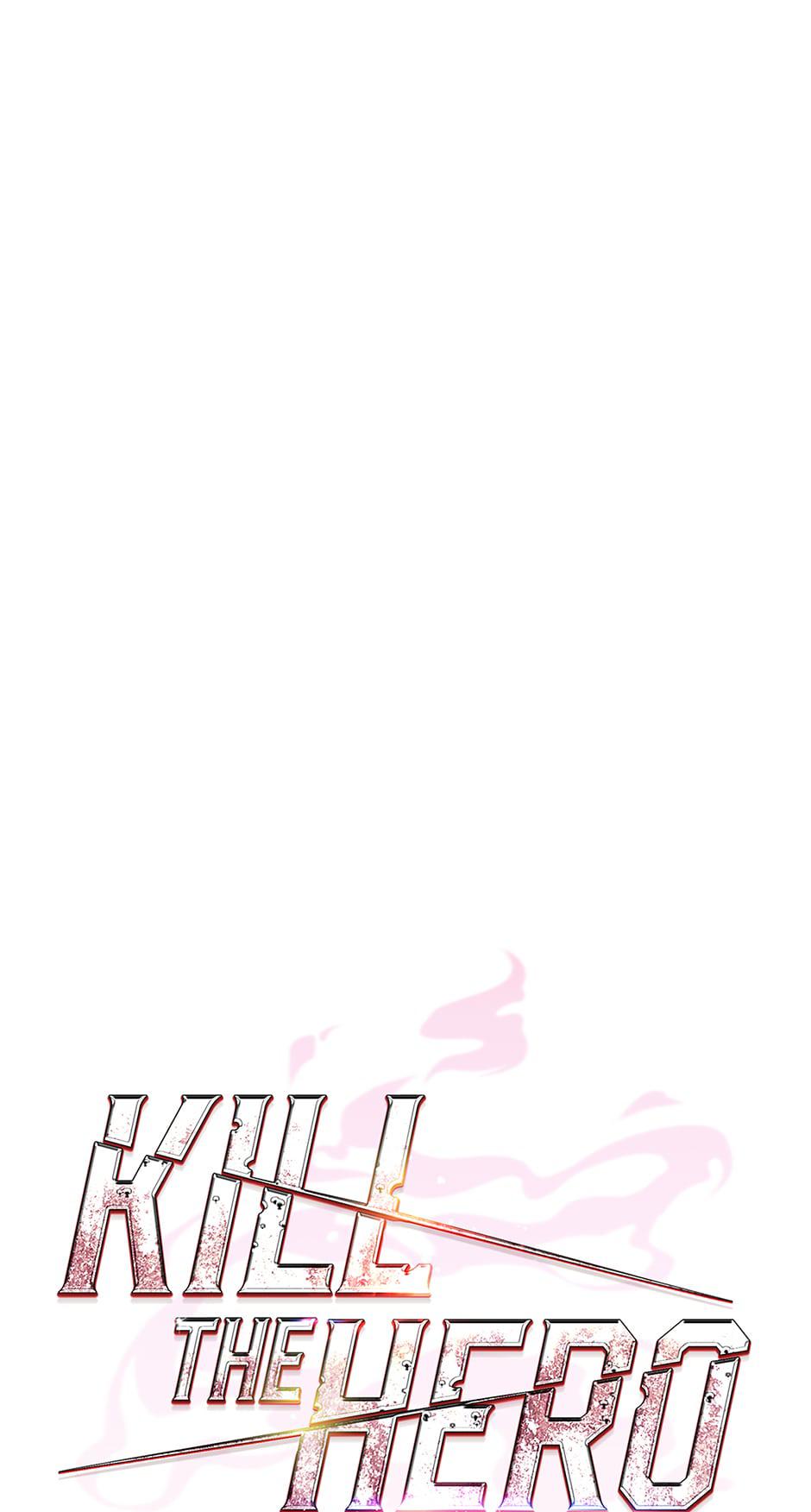 Read Kill the Hero EN Manga Online