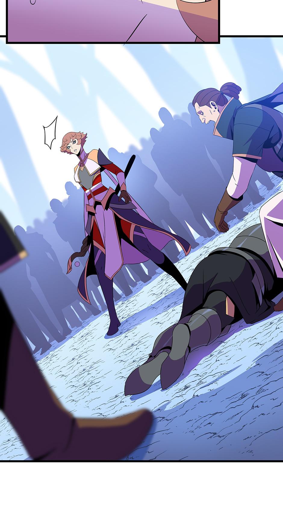 Read Kill the Hero EN Manga Online
