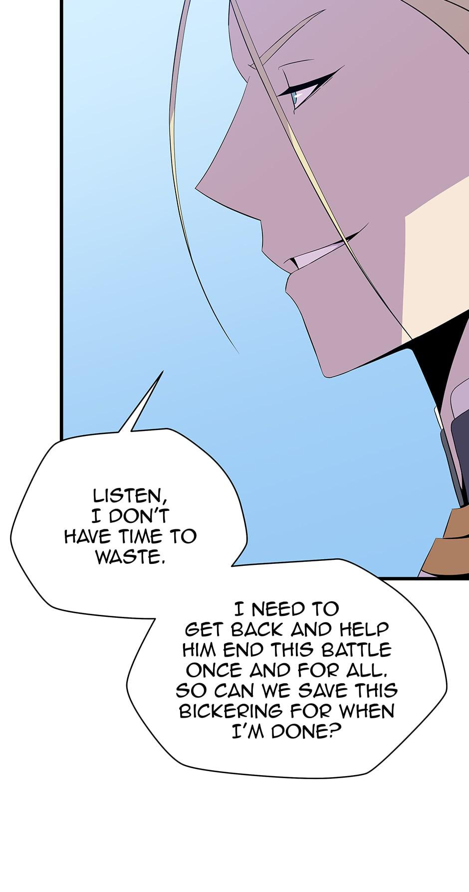 Read Kill the Hero EN Manga Online