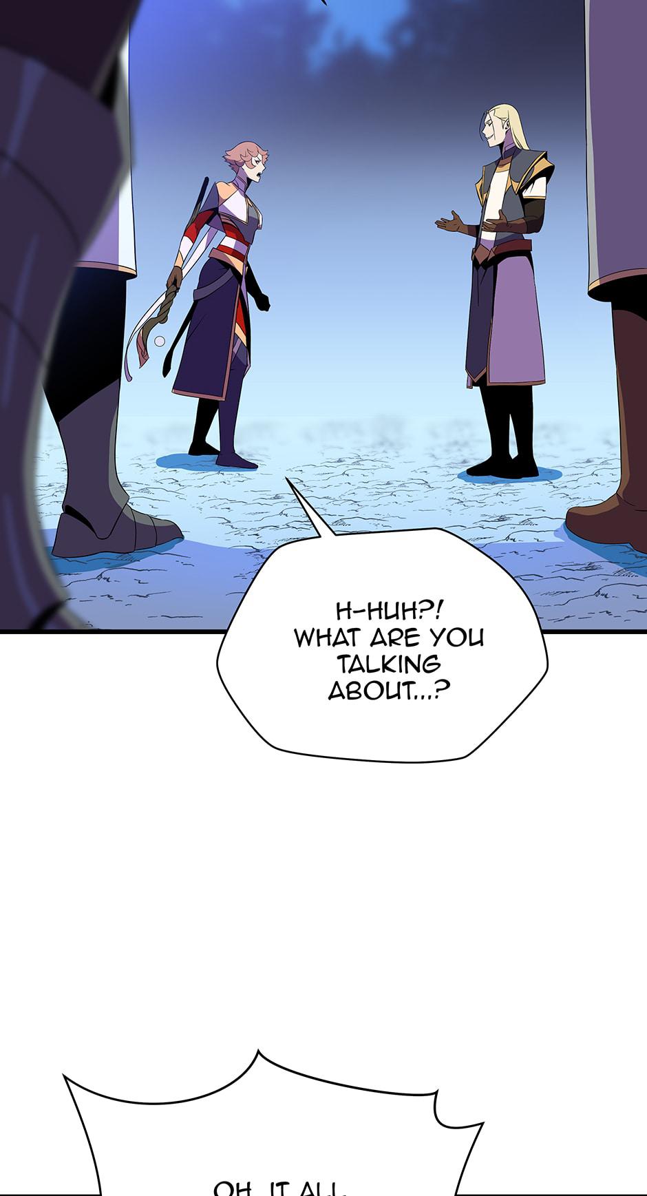 Read Kill the Hero EN Manga Online