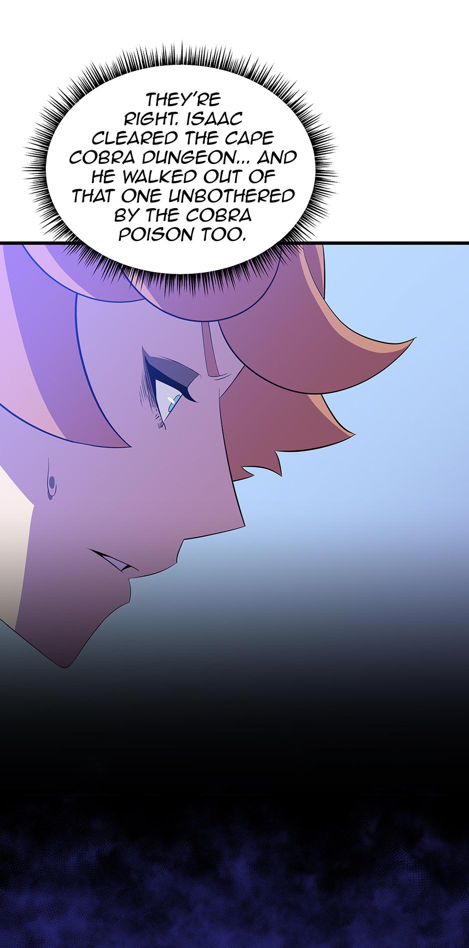 Read Kill the Hero EN Manga Online