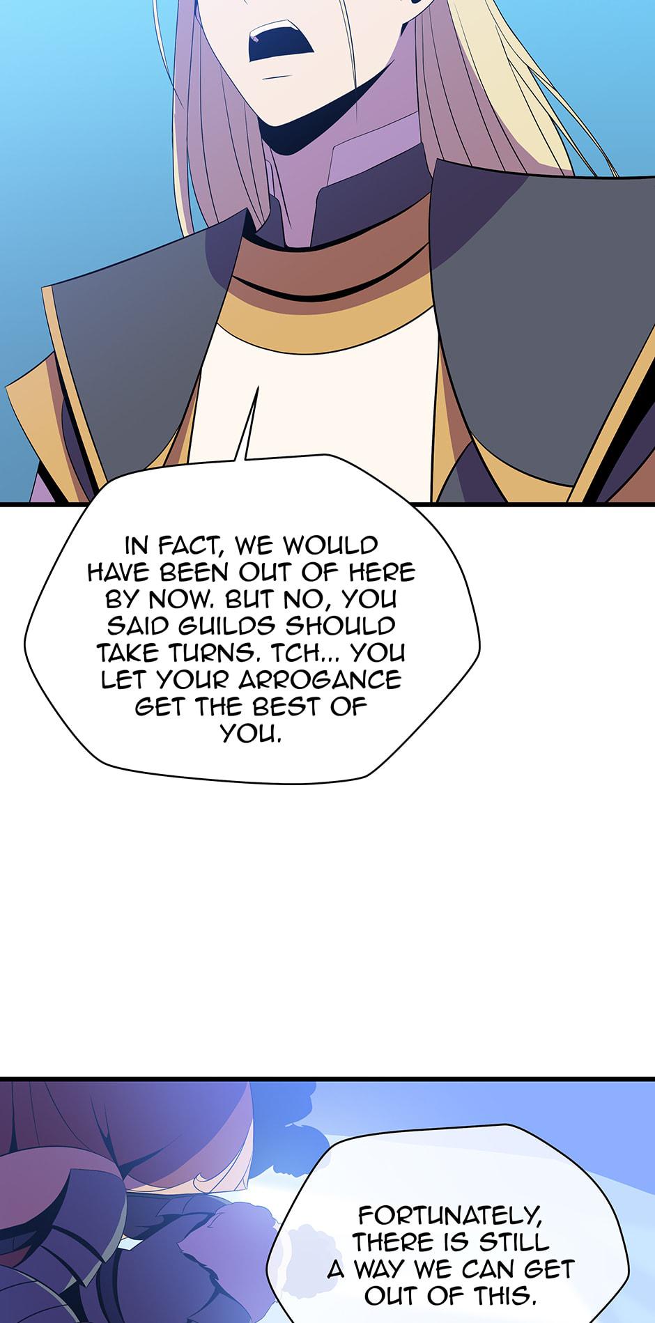 Read Kill the Hero EN Manga Online