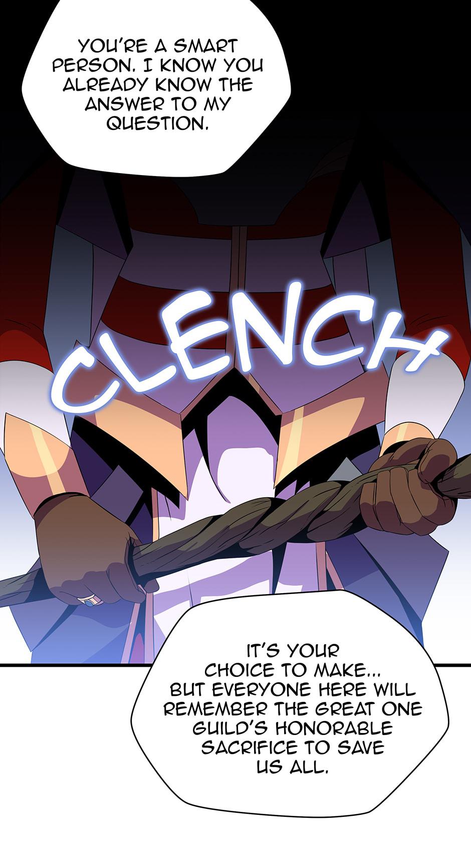 Read Kill the Hero EN Manga Online