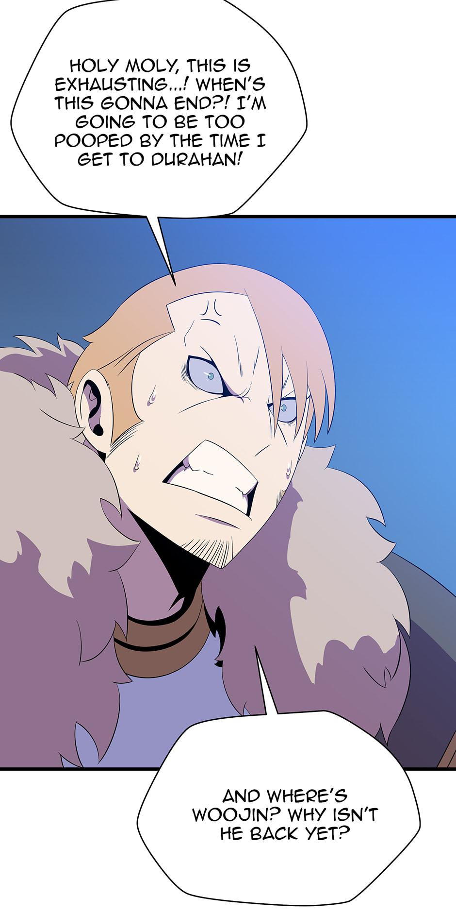 Read Kill the Hero EN Manga Online