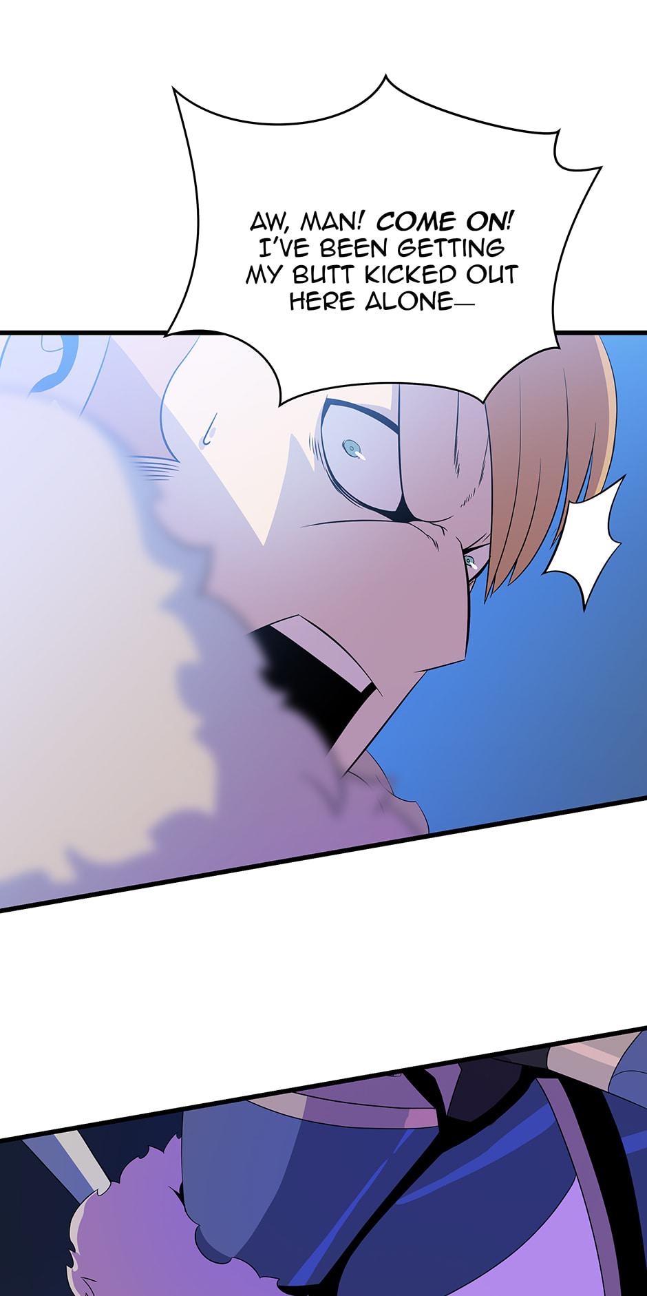 Read Kill the Hero EN Manga Online