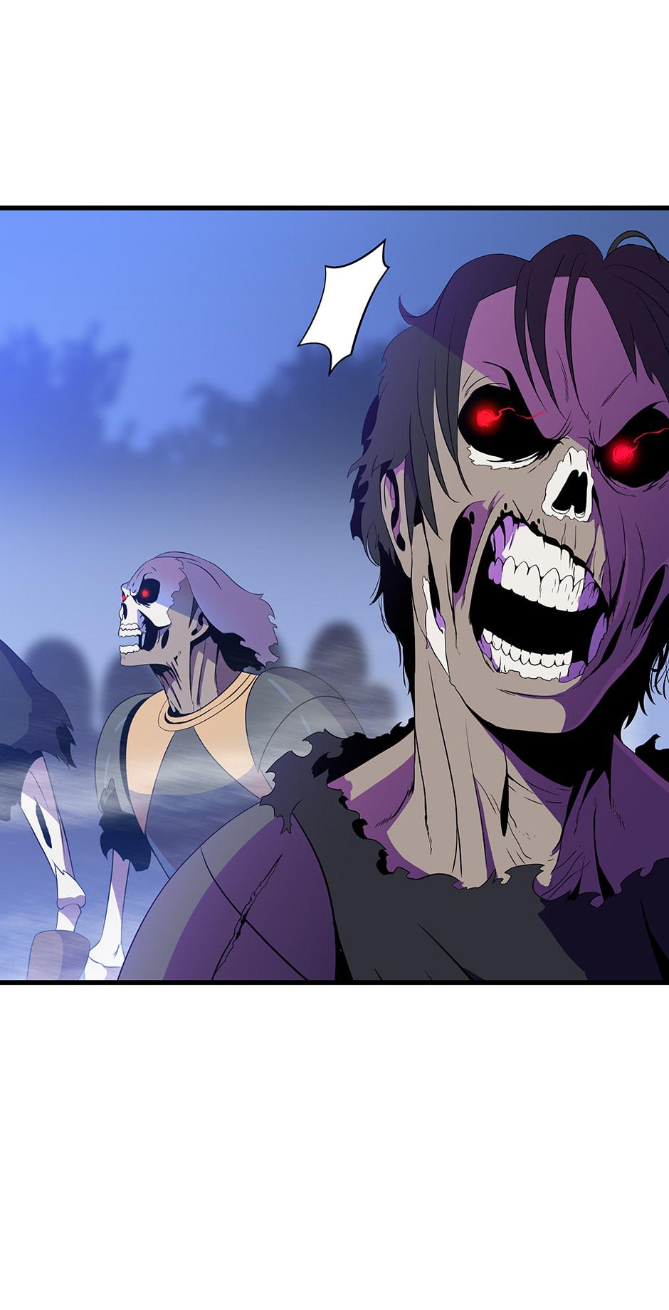 Read Kill the Hero EN Manga Online