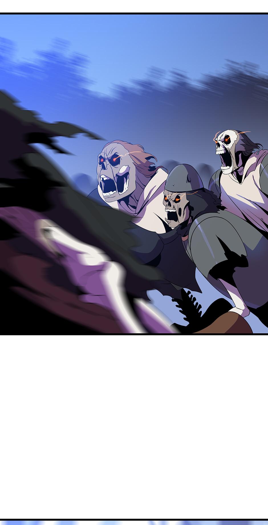 Read Kill the Hero EN Manga Online