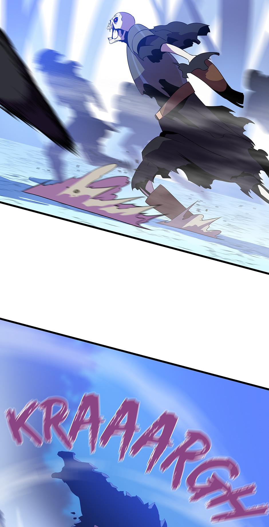 Read Kill the Hero EN Manga Online