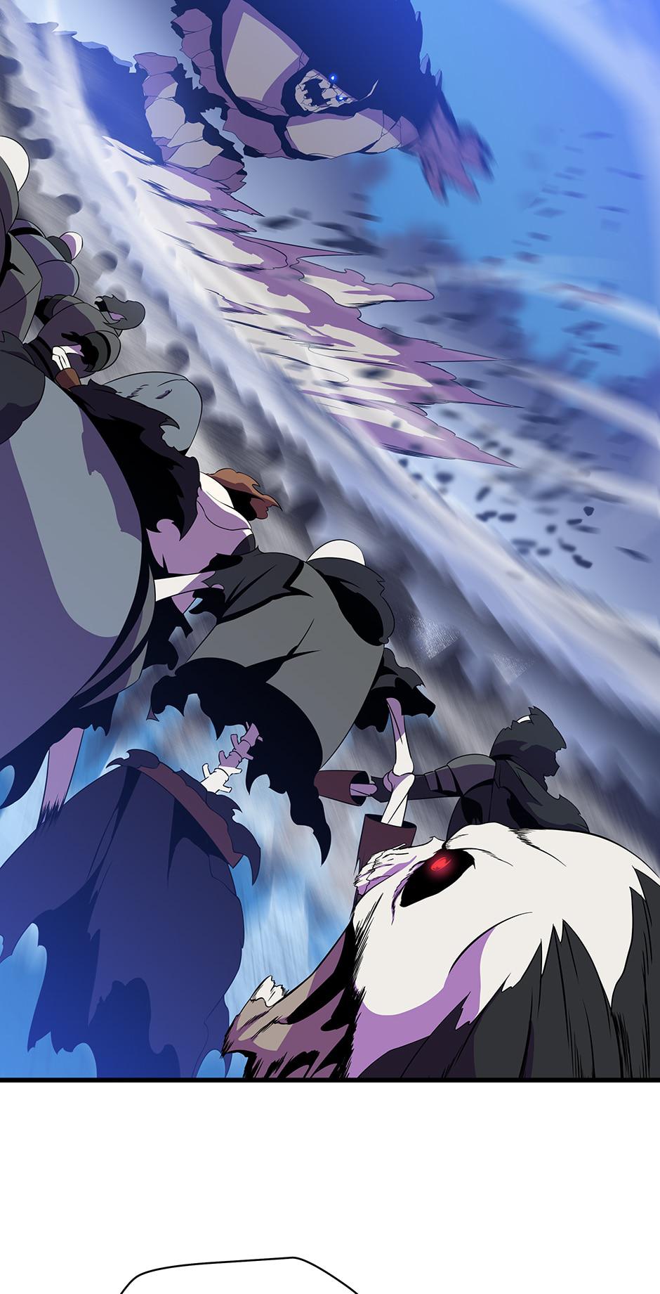 Read Kill the Hero EN Manga Online