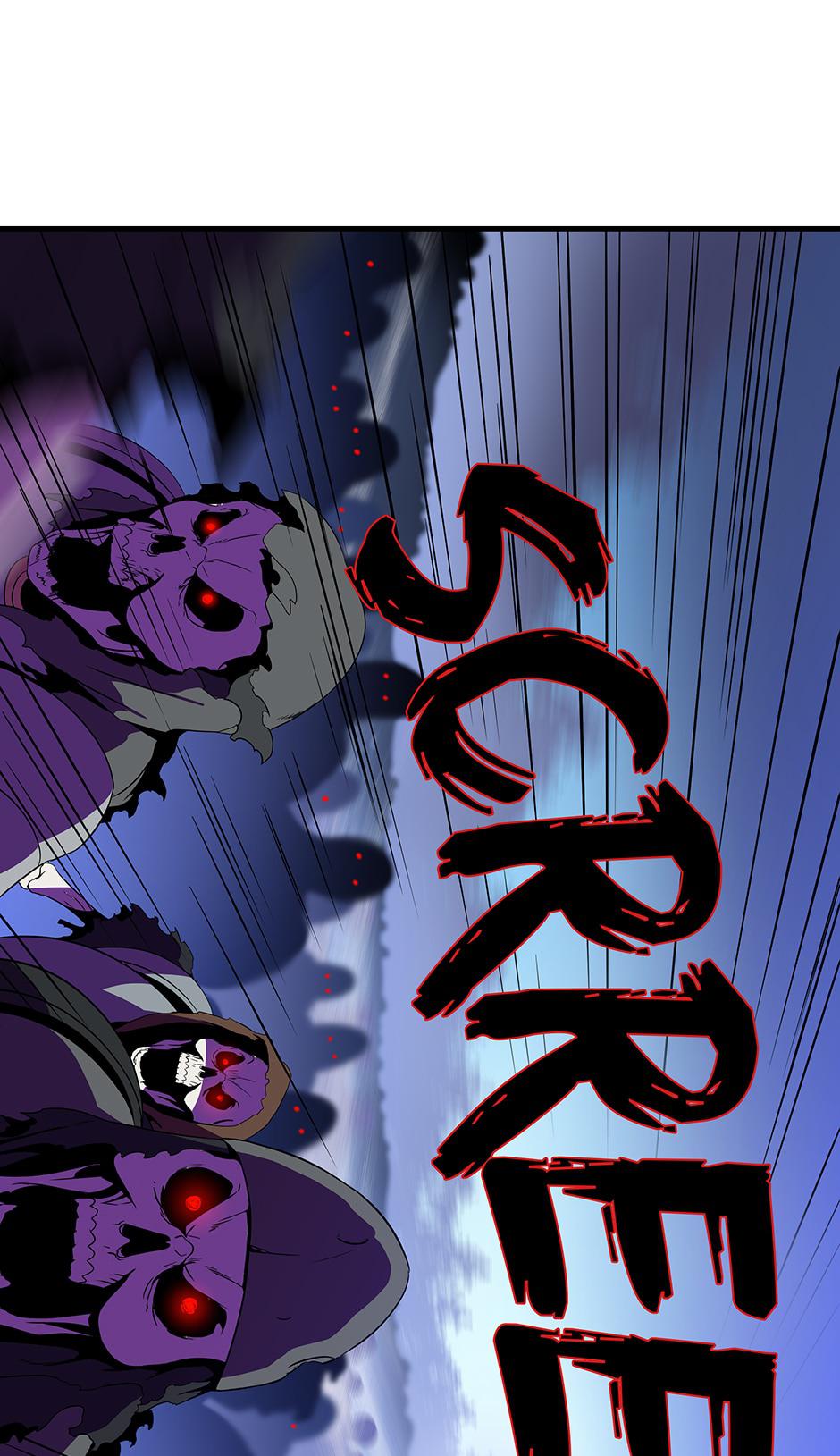 Read Kill the Hero EN Manga Online