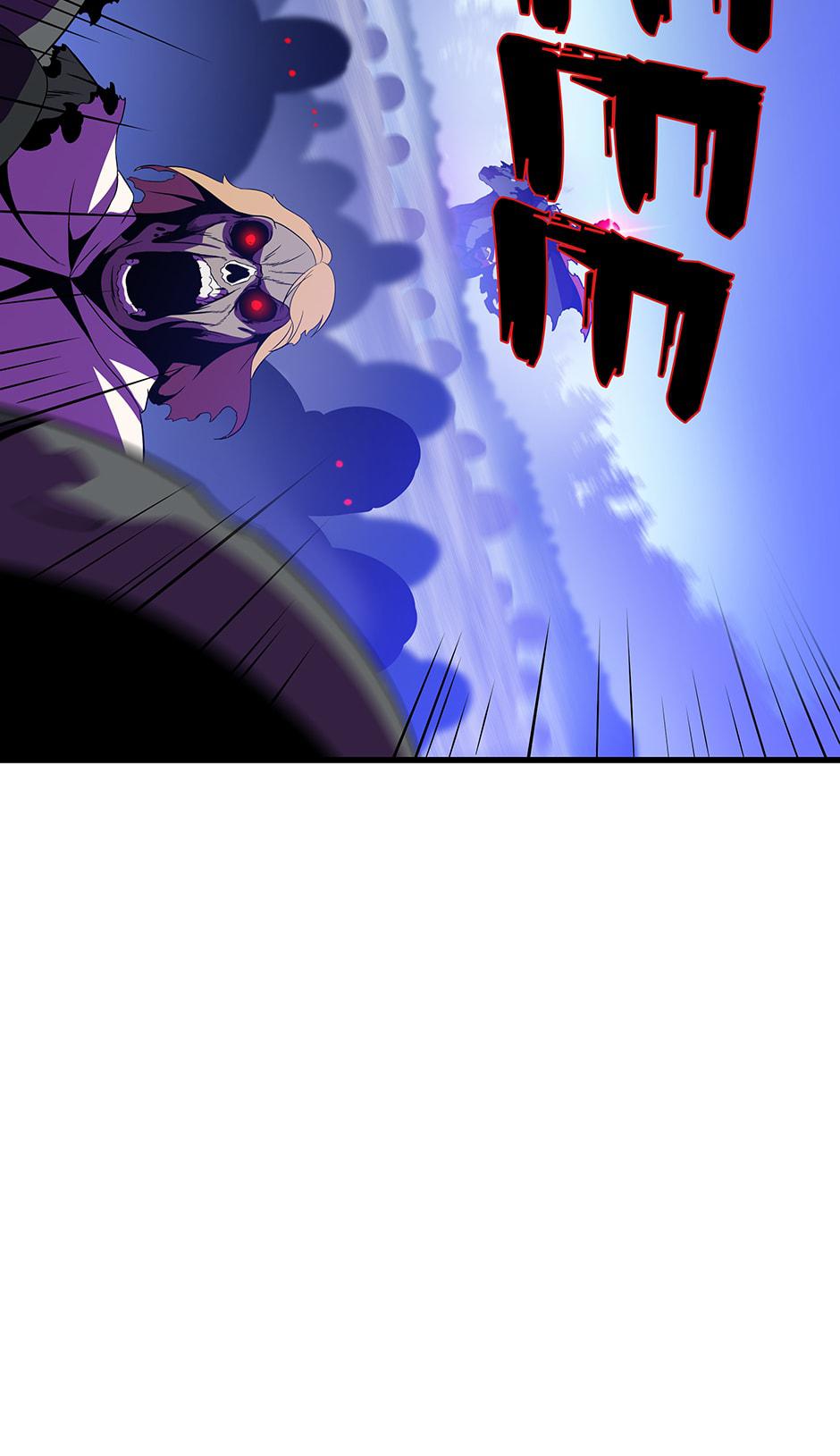 Read Kill the Hero EN Manga Online