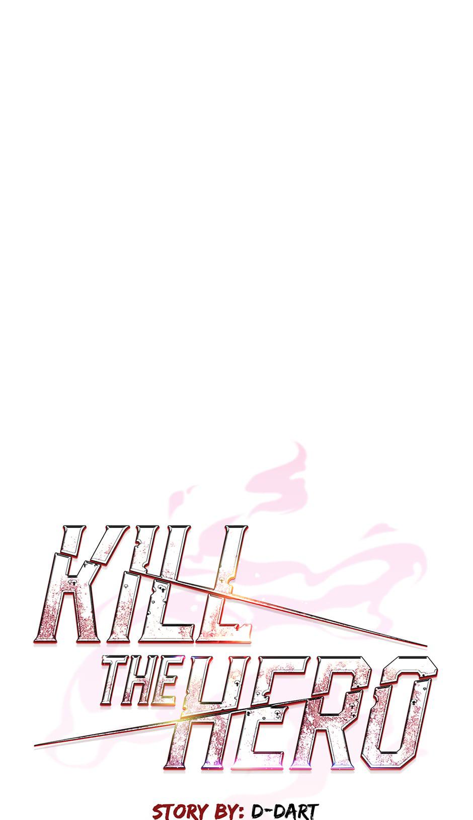 Read Kill the Hero EN Manga Online