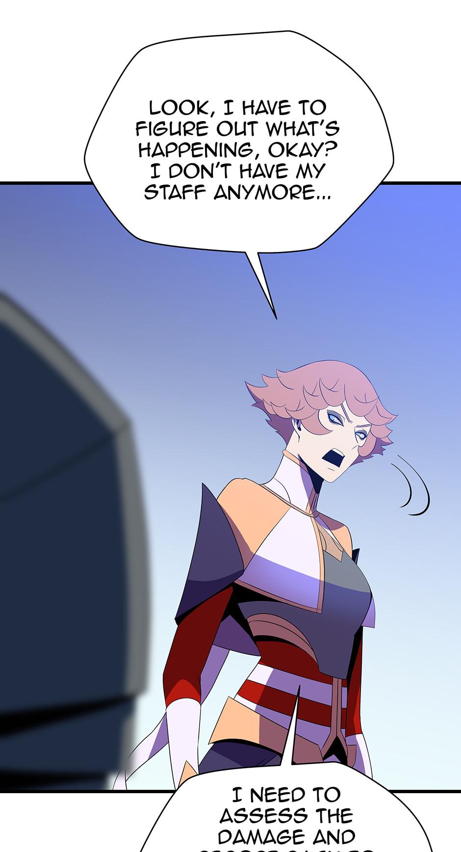 Read Kill the Hero EN Manga Online
