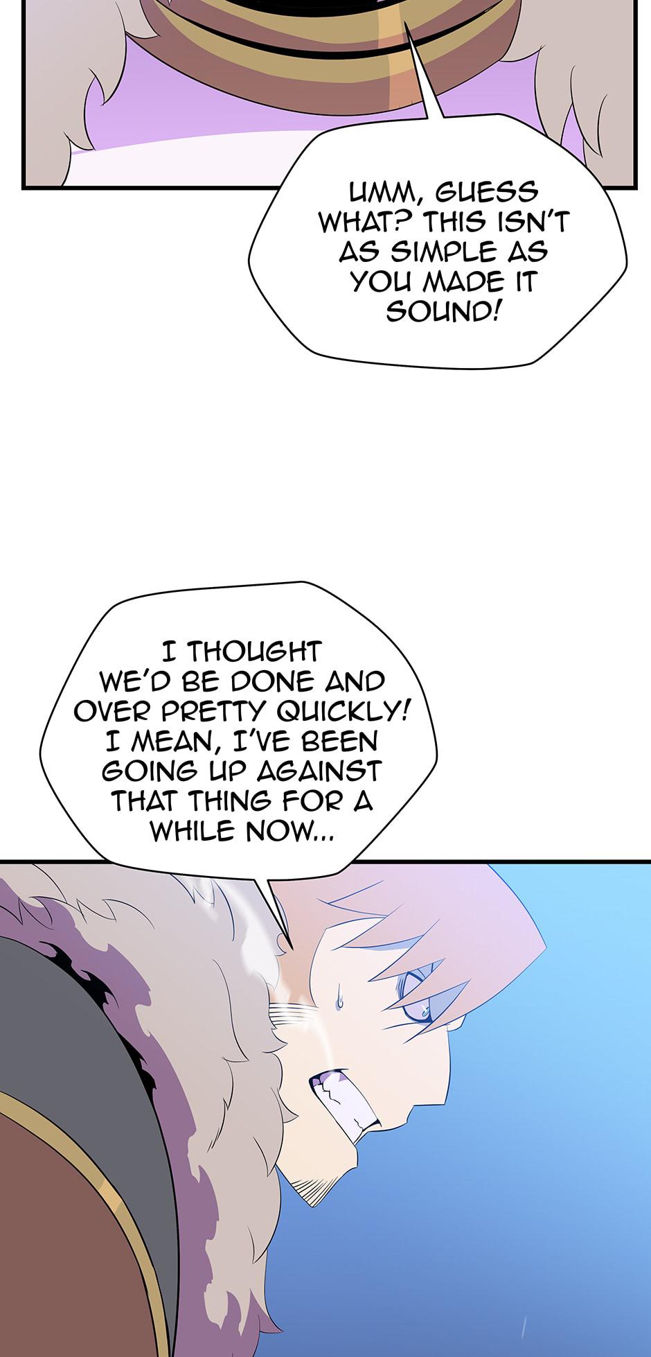 Read Kill the Hero EN Manga Online