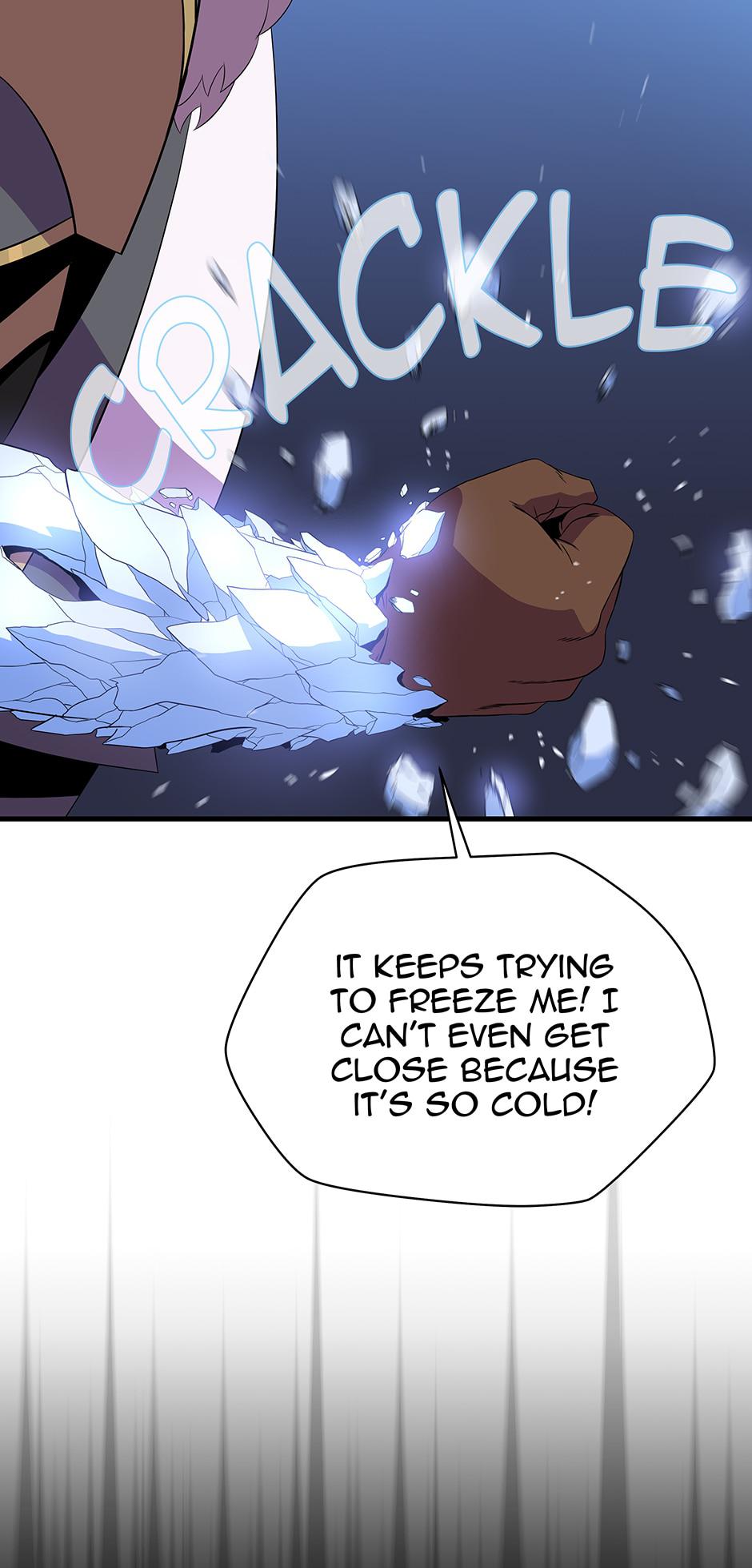 Read Kill the Hero EN Manga Online
