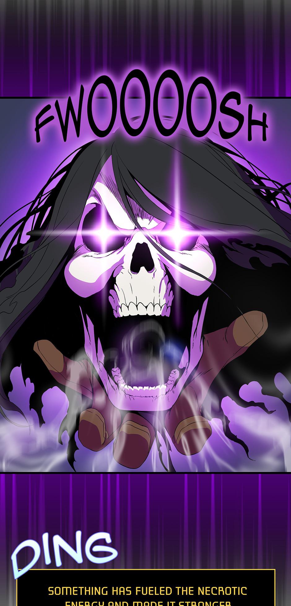 Read Kill the Hero EN Manga Online