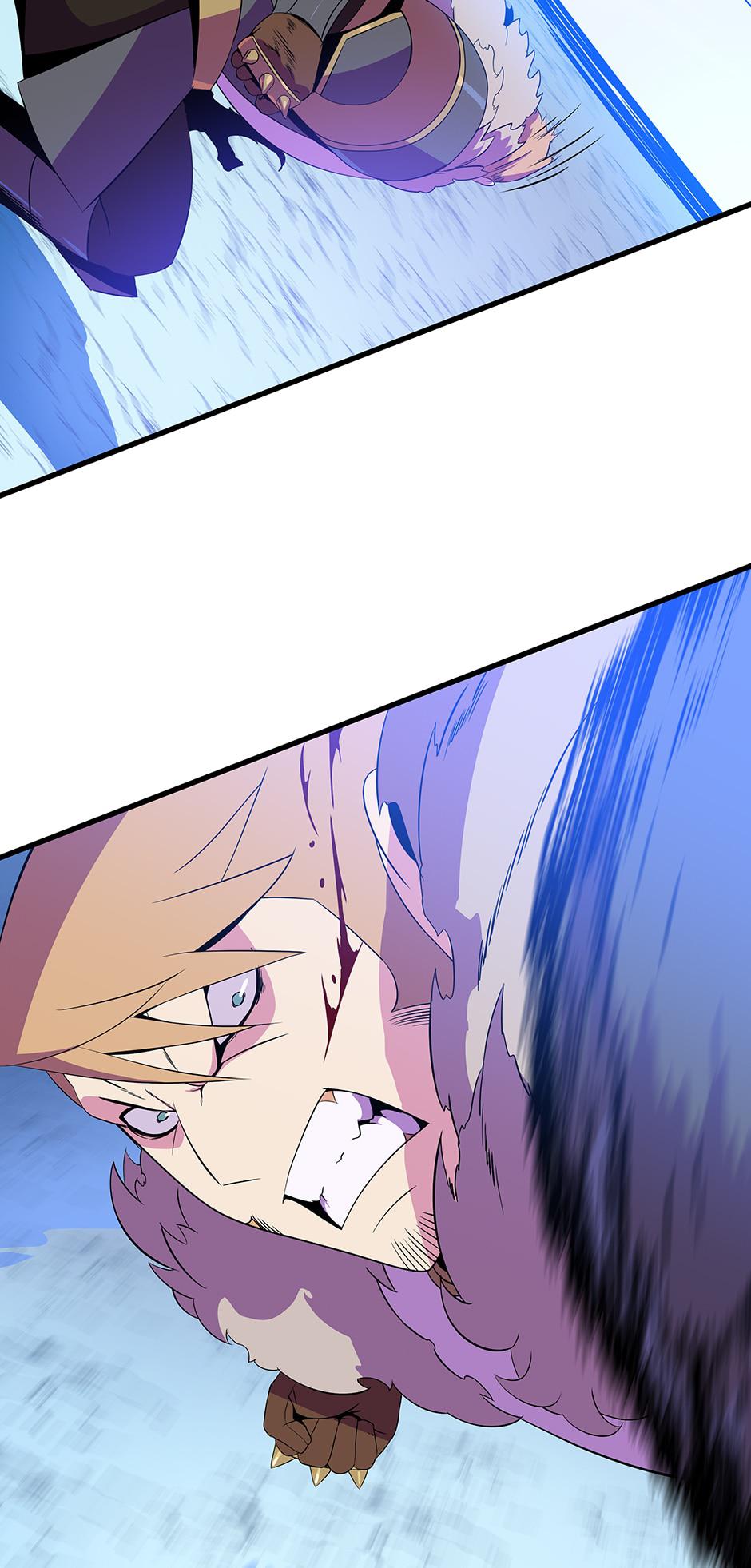Read Kill the Hero EN Manga Online