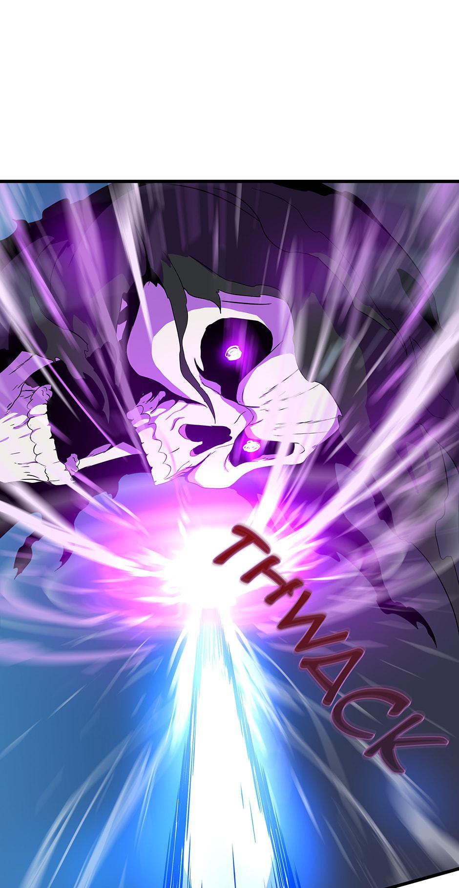 Read Kill the Hero EN Manga Online