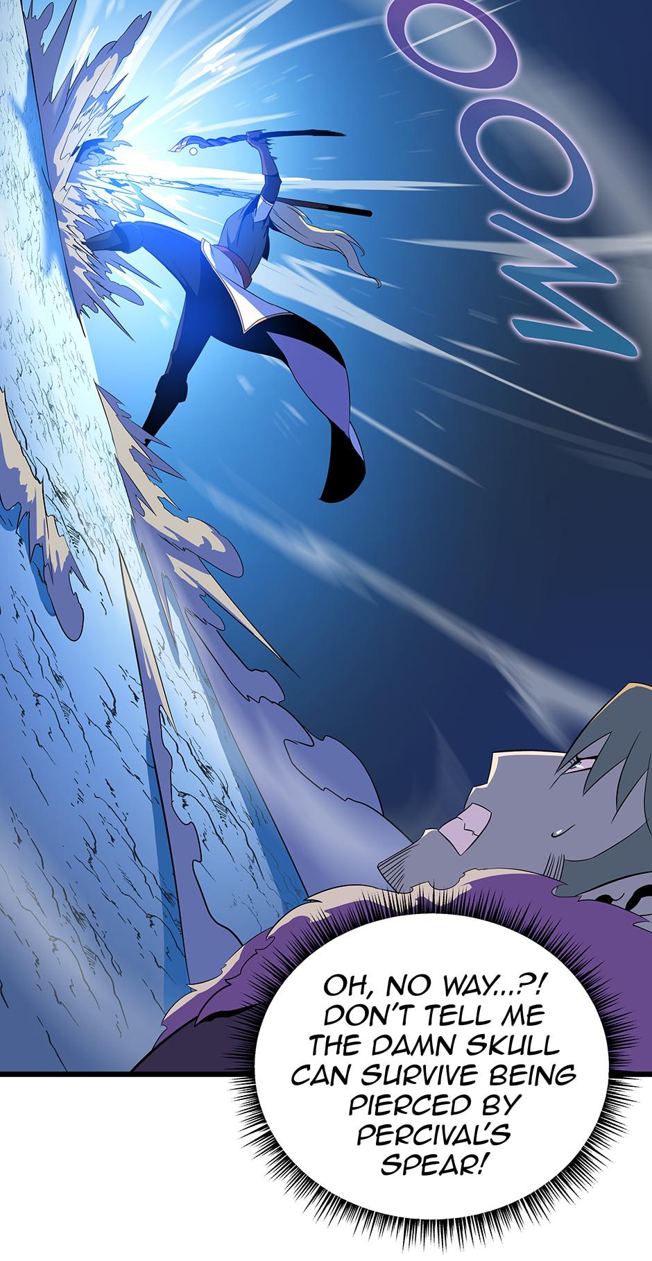 Read Kill the Hero EN Manga Online