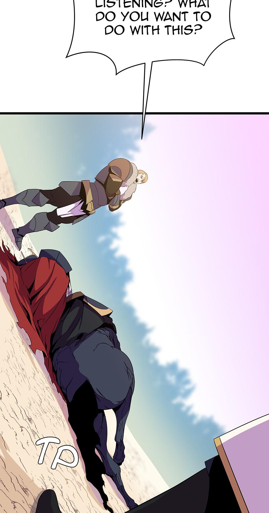 Read Kill the Hero EN Manga Online
