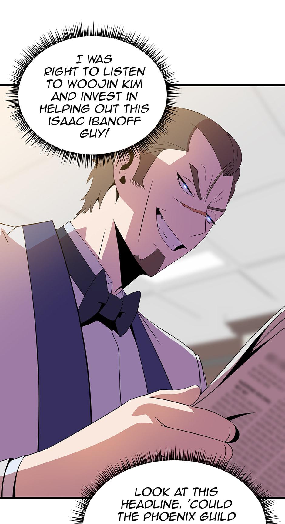 Read Kill the Hero EN Manga Online