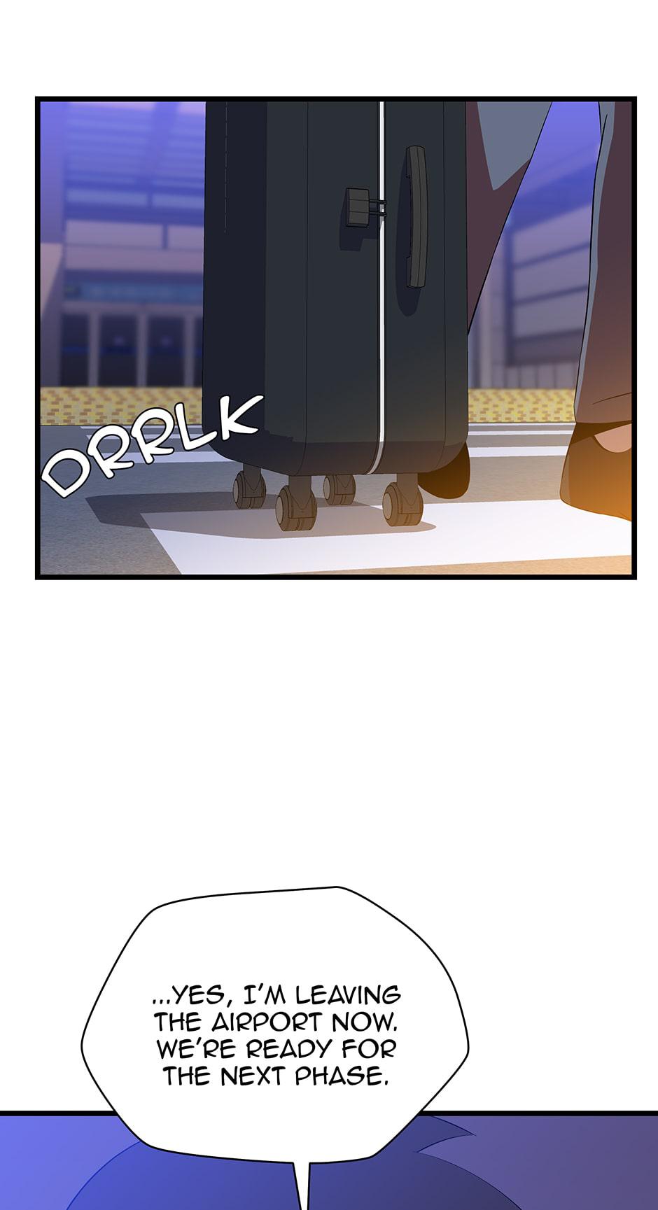 Read Kill the Hero EN Manga Online