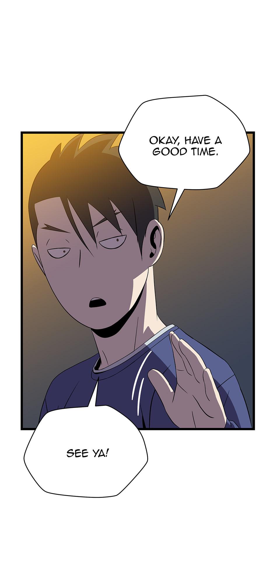 Read Kill the Hero EN Manga Online