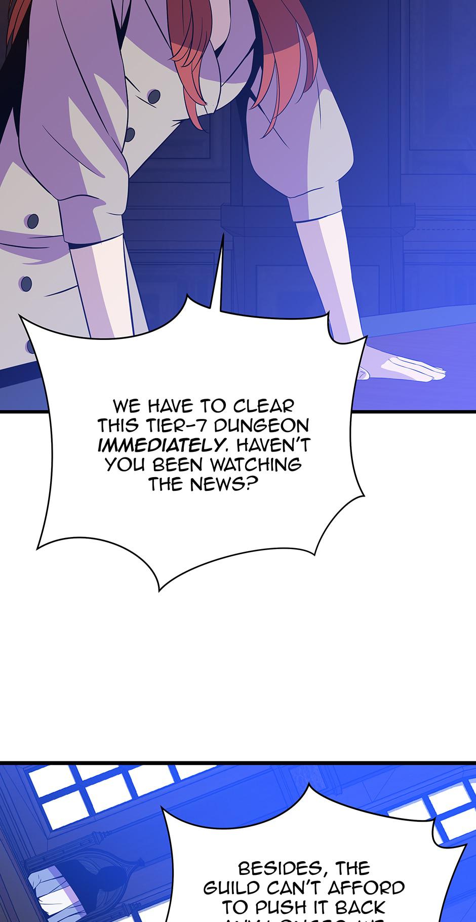 Read Kill the Hero EN Manga Online