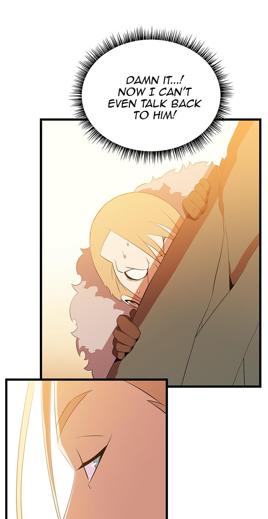 Read Kill the Hero EN Manga Online