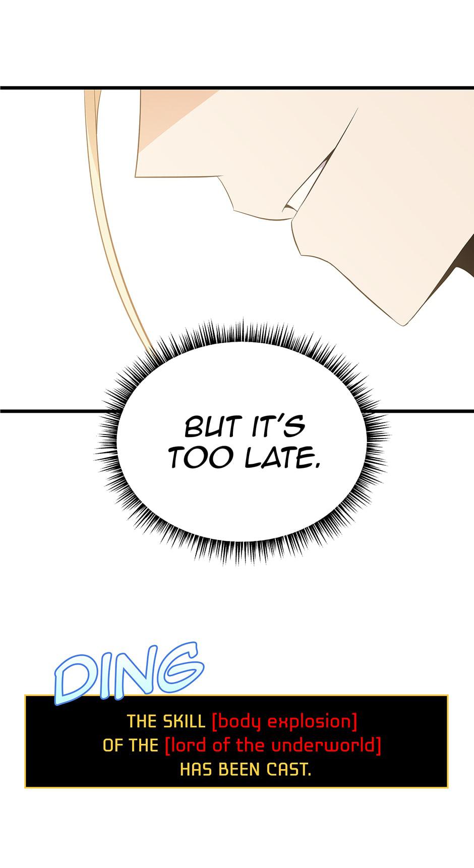 Read Kill the Hero EN Manga Online