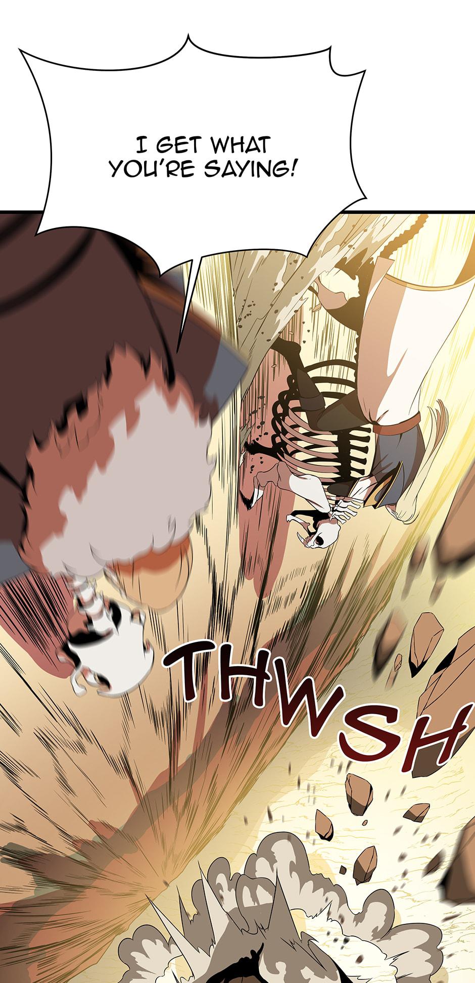 Read Kill the Hero EN Manga Online