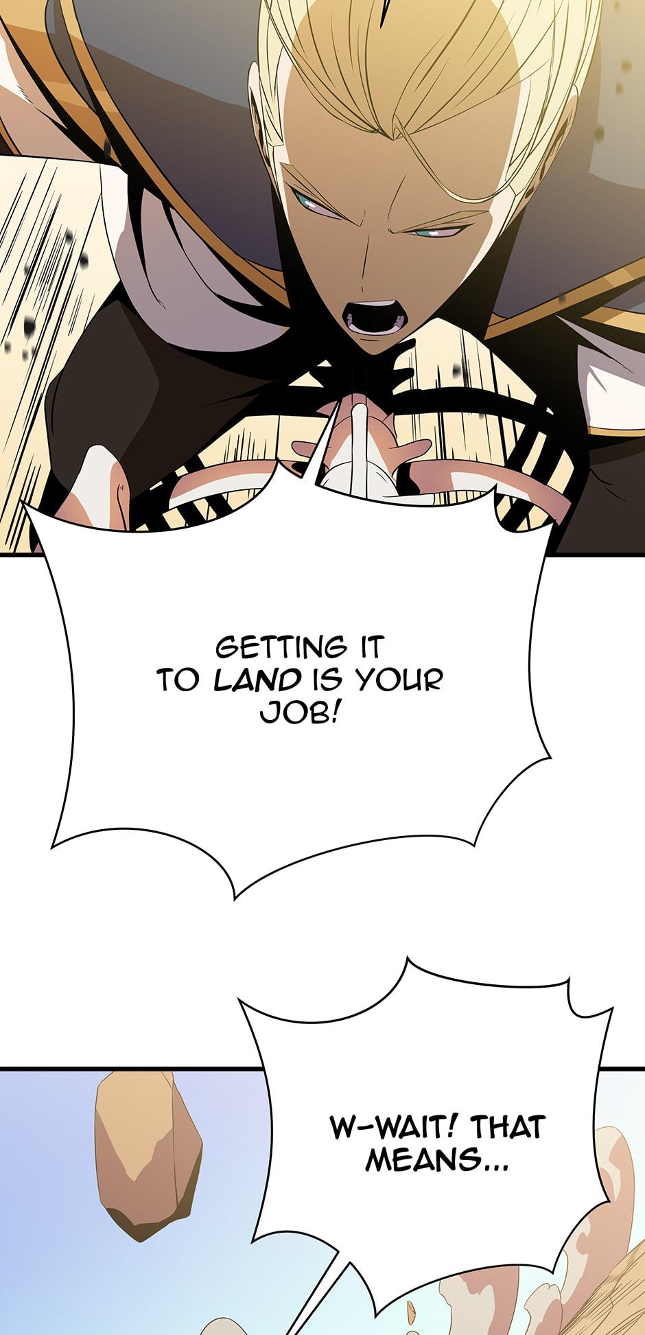 Read Kill the Hero EN Manga Online