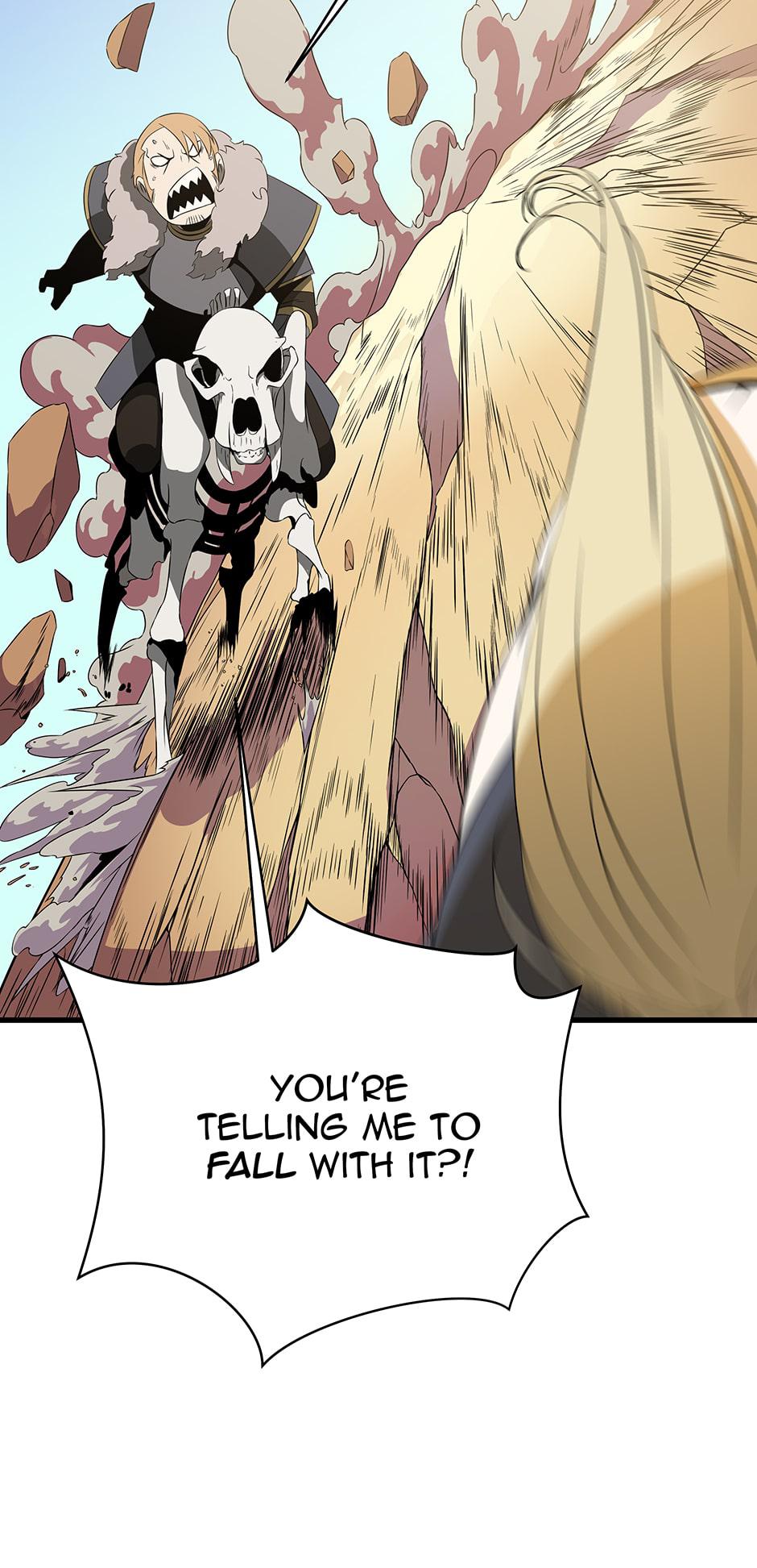 Read Kill the Hero EN Manga Online