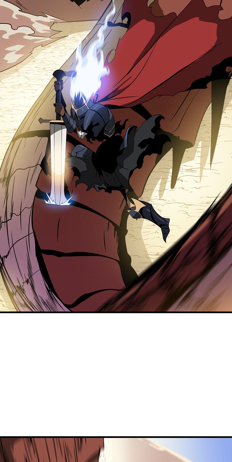 Read Kill the Hero EN Manga Online