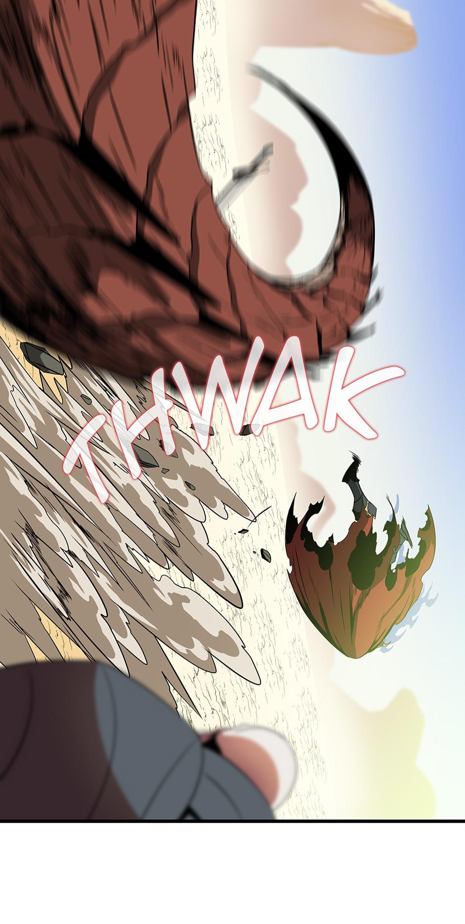 Read Kill the Hero EN Manga Online
