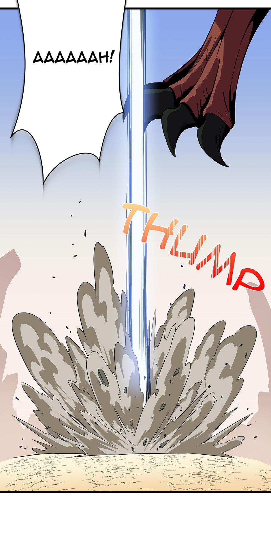 Read Kill the Hero EN Manga Online