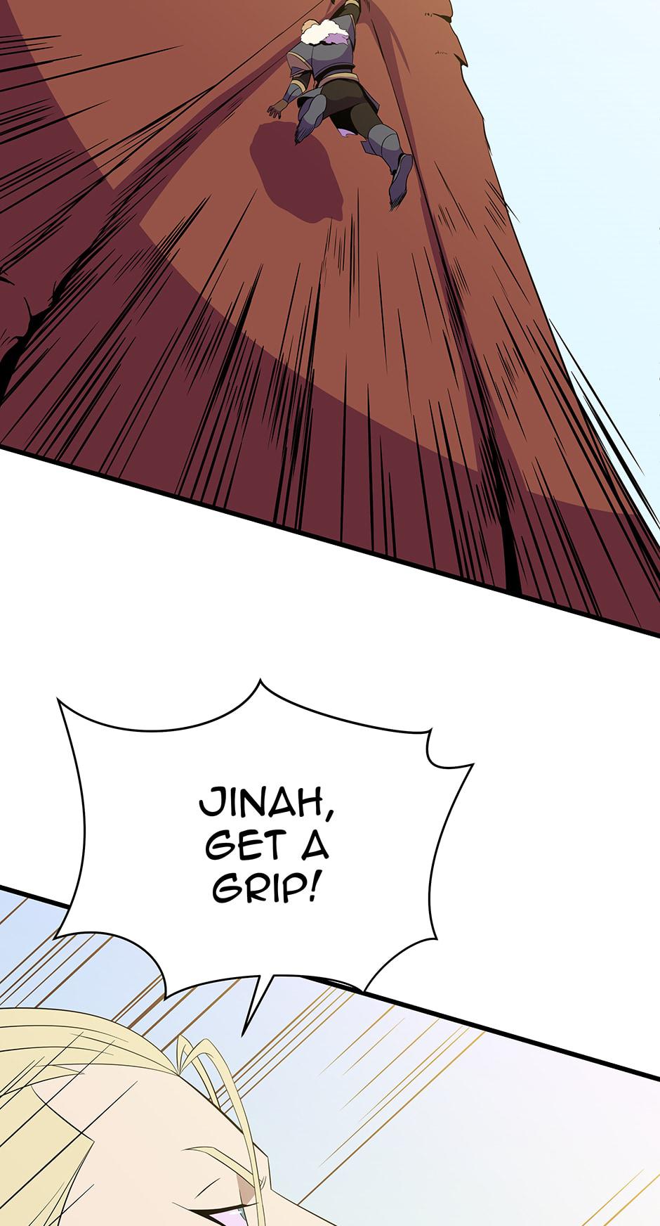 Read Kill the Hero EN Manga Online