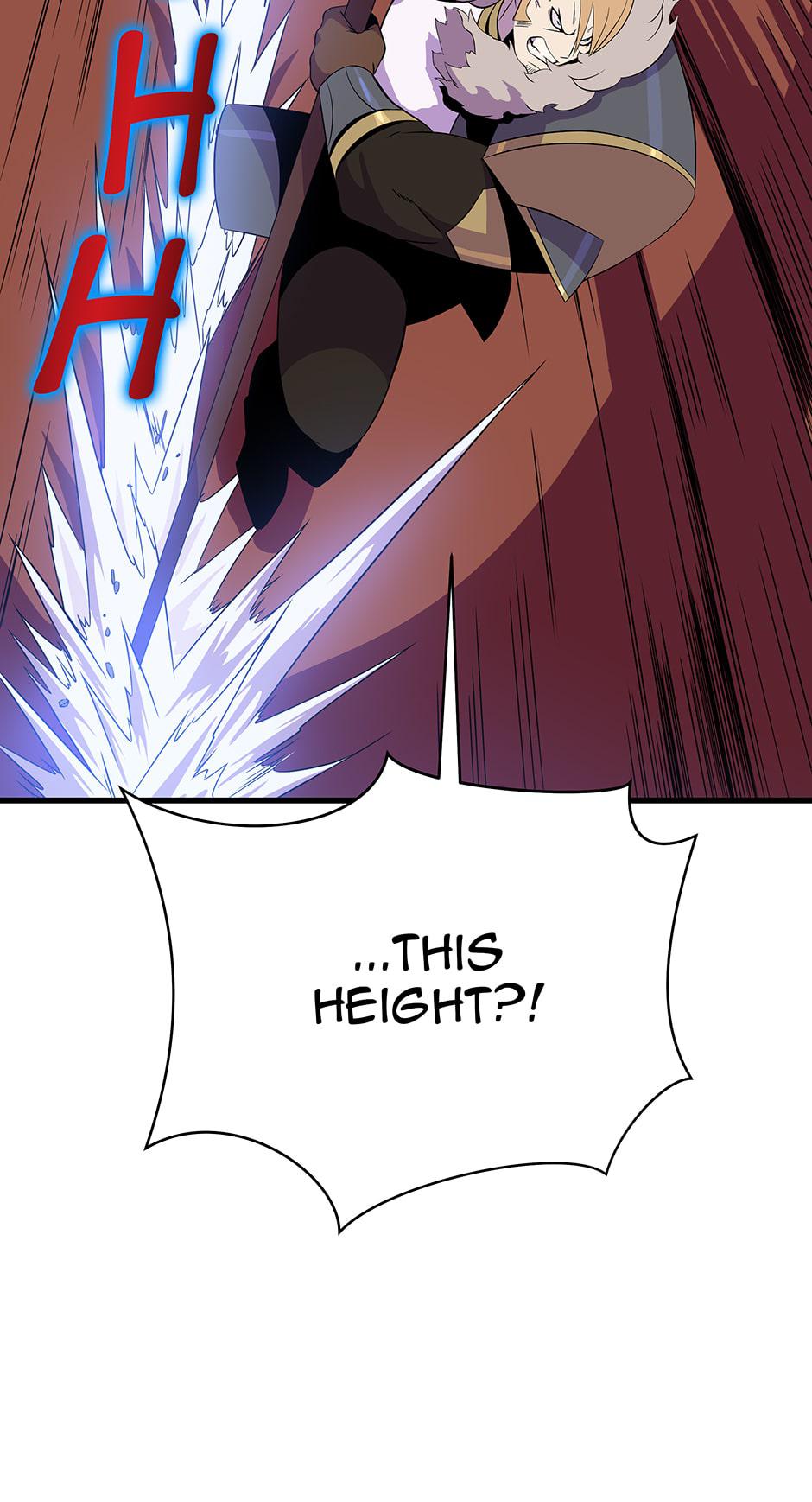 Read Kill the Hero EN Manga Online