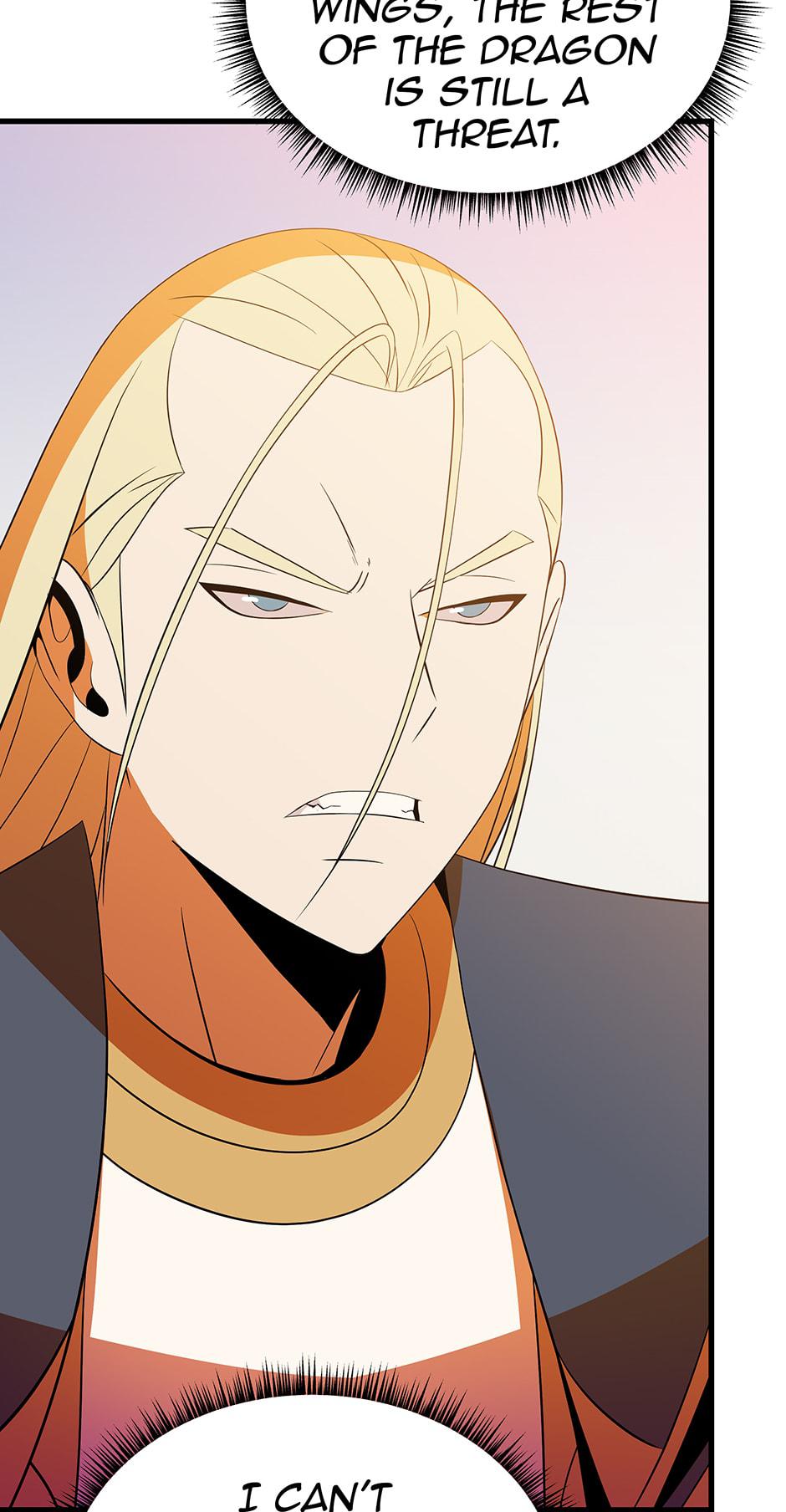 Read Kill the Hero EN Manga Online