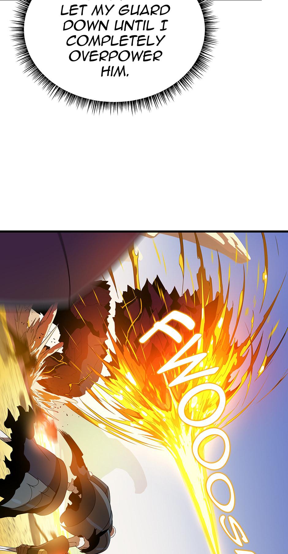 Read Kill the Hero EN Manga Online