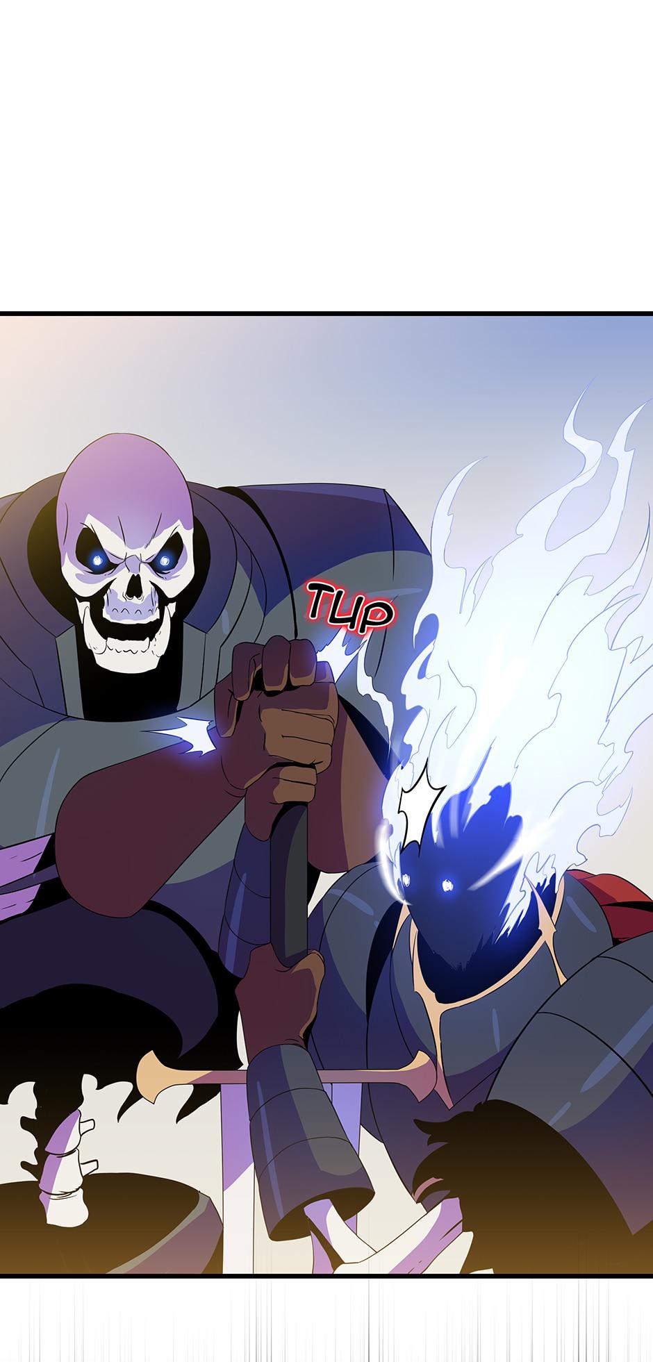 Read Kill the Hero EN Manga Online