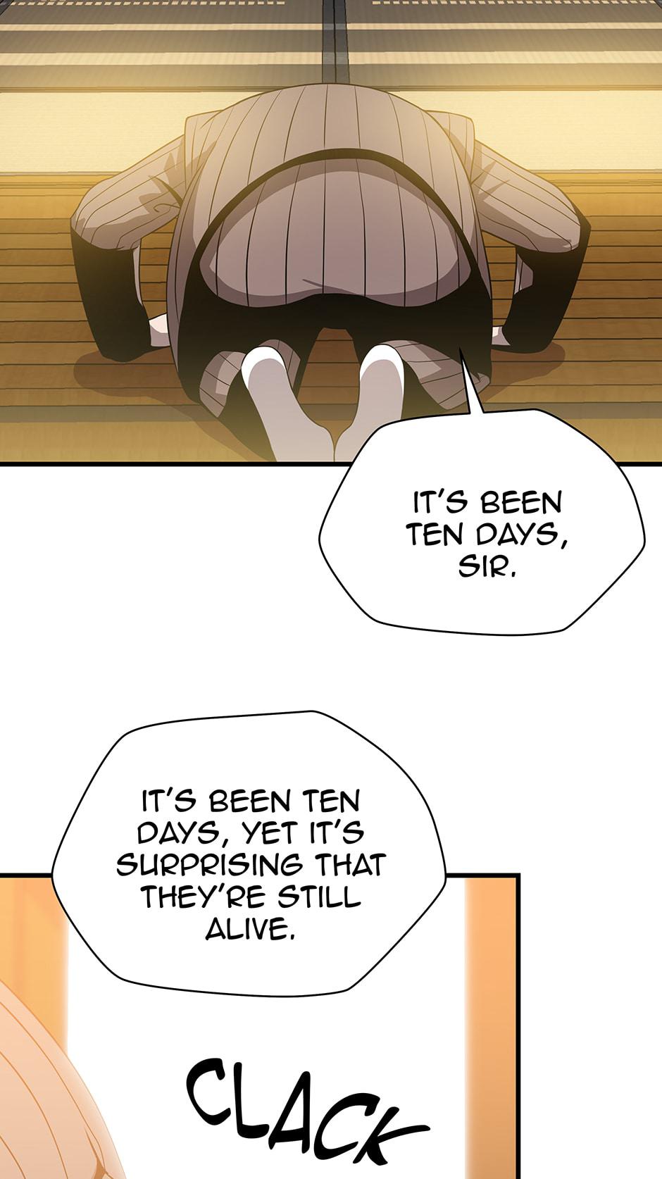 Read Kill the Hero EN Manga Online