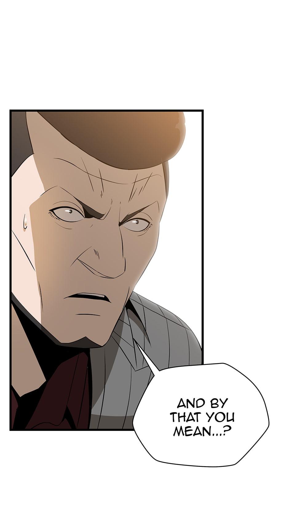 Read Kill the Hero EN Manga Online