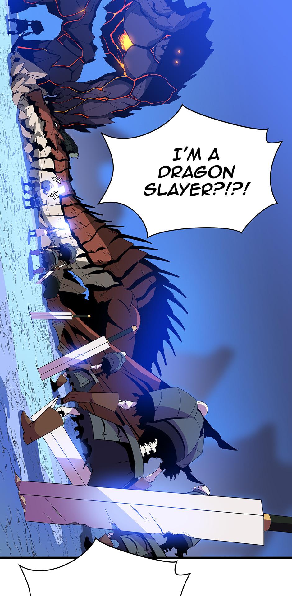 Read Kill the Hero EN Manga Online