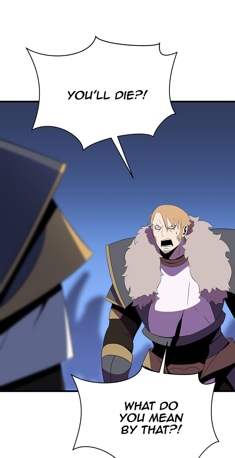 Read Kill the Hero EN Manga Online