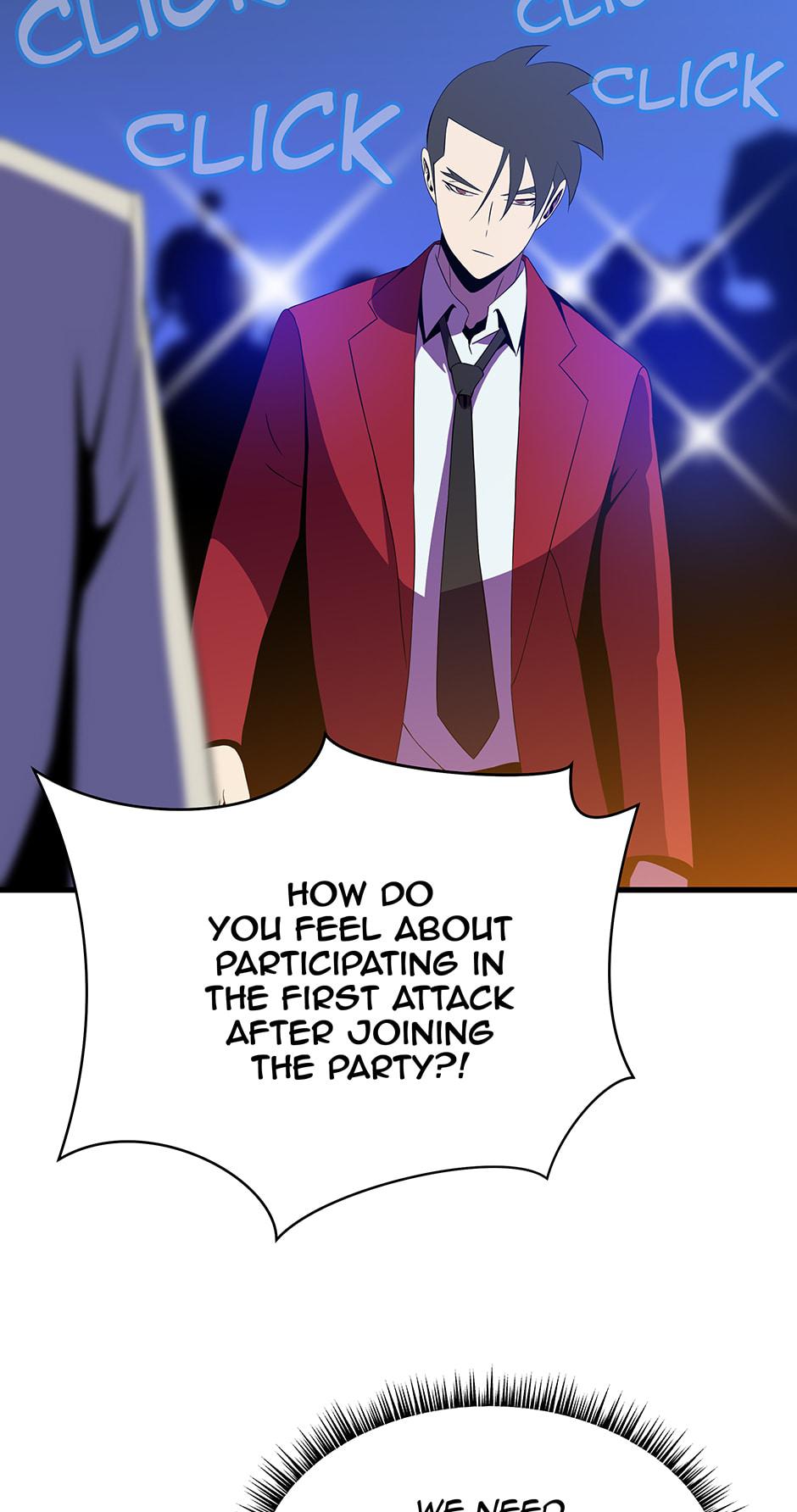 Read Kill the Hero EN Manga Online
