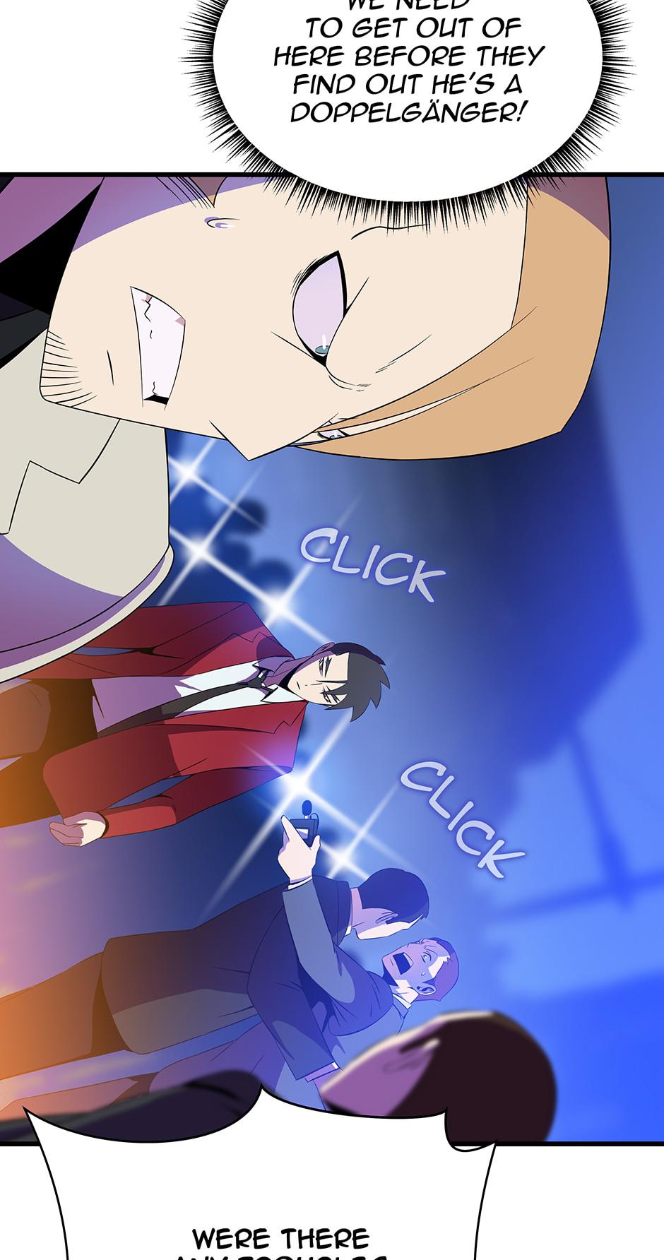 Read Kill the Hero EN Manga Online