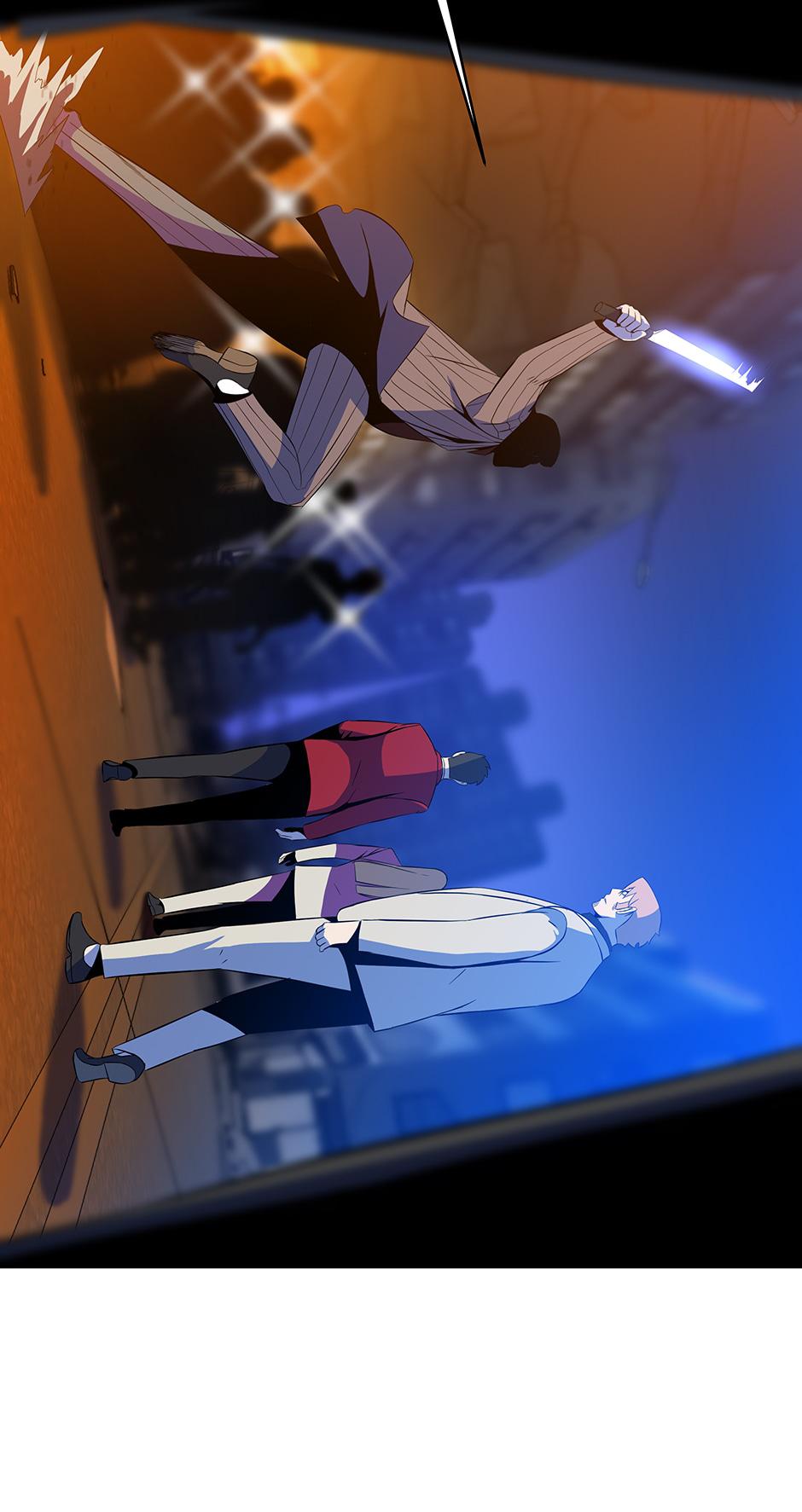 Read Kill the Hero EN Manga Online