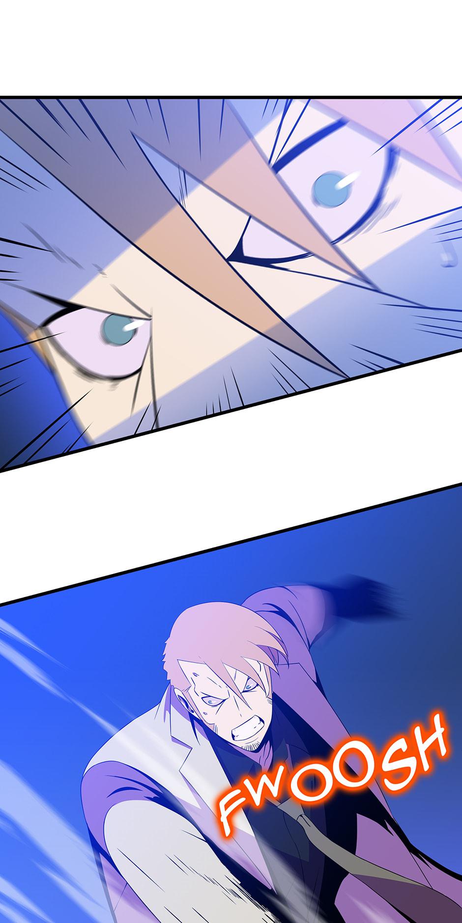 Read Kill the Hero EN Manga Online